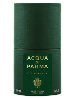 Acqua Di Parma Colonia C.L.U.B Eau De Cologne Fragrance For Men 11 Acqua Di Parma Colonia C.L.U.B Eau De Cologne Fragrance For Men -Cheap ROYCE New York Store unnamed file 934