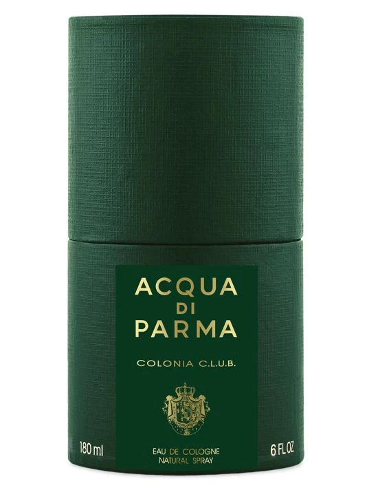 Acqua Di Parma Colonia C.L.U.B Eau De Cologne Fragrance For Men 6 Acqua Di Parma Colonia C.L.U.B Eau De Cologne Fragrance For Men - Image 6