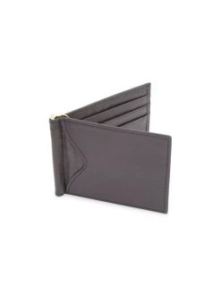 ROYCE New York RFID-Blocking Leather Money Clip Wallet Black -Cheap ROYCE New York Store unnamed file 94