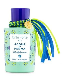 Mirto Di Panarea Special Edition Forte_forte Loves Acqua Di Parma Eau De Toilette