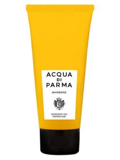 Acqua Di Parma Barbiere Refreshing Face Wash