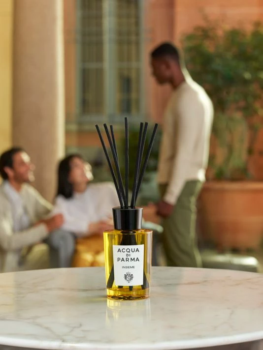 Acqua Di Parma Home Insieme Diffuser 2 Acqua Di Parma Home Insieme Diffuser - Image 2