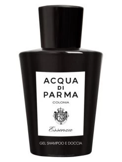 Acqua Di Parma Colonia Essenza Hair & Shower Gel For Men