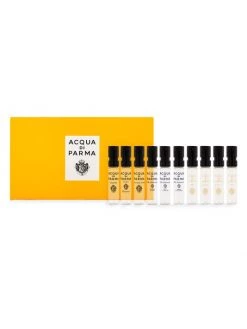 Acqua Di Parma Recruitment 10-Piece Discovery Set