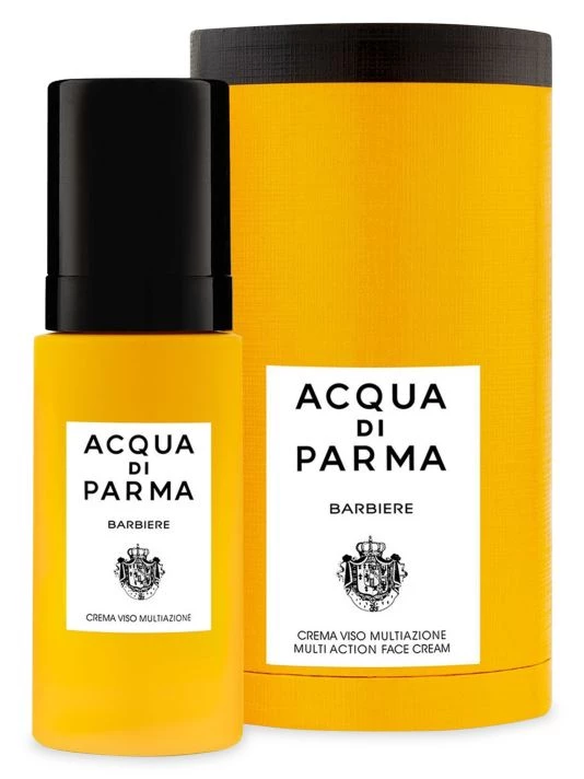 Acqua Di Parma Barbiere Multi Action Face Cream 2 Acqua Di Parma Barbiere Multi Action Face Cream - Image 2