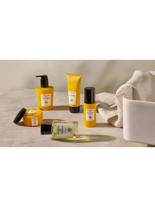 Acqua Di Parma Barbiere Multi Action Face Cream 3 Acqua Di Parma Barbiere Multi Action Face Cream - Image 3