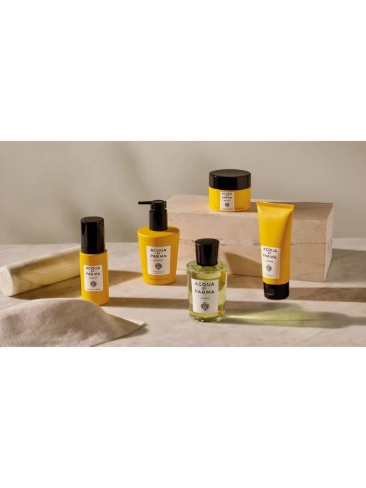 Acqua Di Parma Barbiere Multi Action Face Cream 4 Acqua Di Parma Barbiere Multi Action Face Cream - Image 4