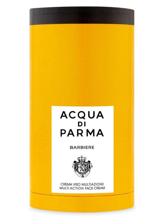 Acqua Di Parma Barbiere Multi Action Face Cream 6 Acqua Di Parma Barbiere Multi Action Face Cream - Image 6