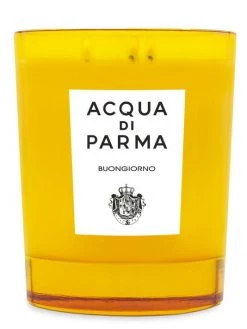 Acqua Di Parma Home Buongiorno Candle