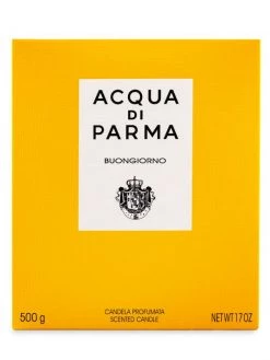 Acqua Di Parma Home Buongiorno Candle -Cheap ROYCE New York Store unnamed file 969