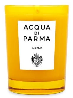 Acqua Di Parma Home Collection Insieme Candle