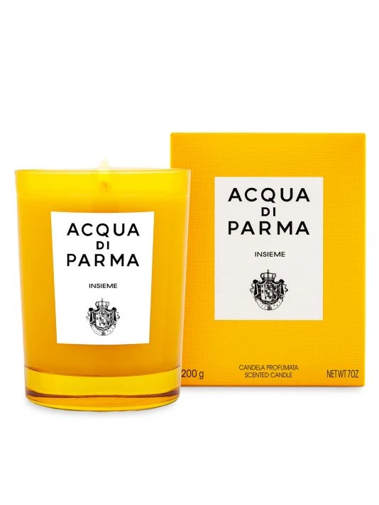 Acqua Di Parma Home Collection Insieme Candle 4 Acqua Di Parma Home Collection Insieme Candle - Image 4