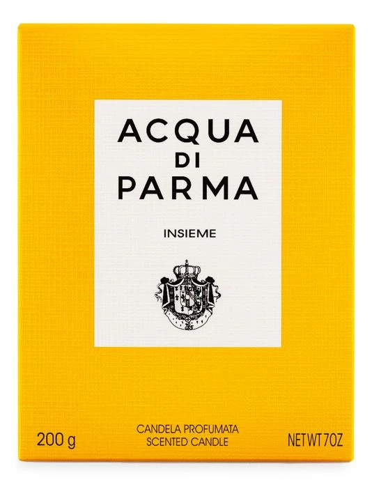 Acqua Di Parma Home Collection Insieme Candle 5 Acqua Di Parma Home Collection Insieme Candle - Image 5