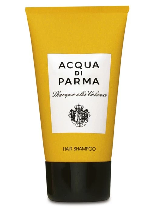 Acqua Di Parma Colonia Shampoo For Men 1 Acqua Di Parma Colonia Shampoo For Men