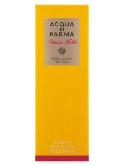 Acqua Di Parma Le Nobili Peonia Nobile Luxurious Hand Cream 6 Acqua Di Parma Le Nobili Peonia Nobile Luxurious Hand Cream -Cheap ROYCE New York Store unnamed file 978