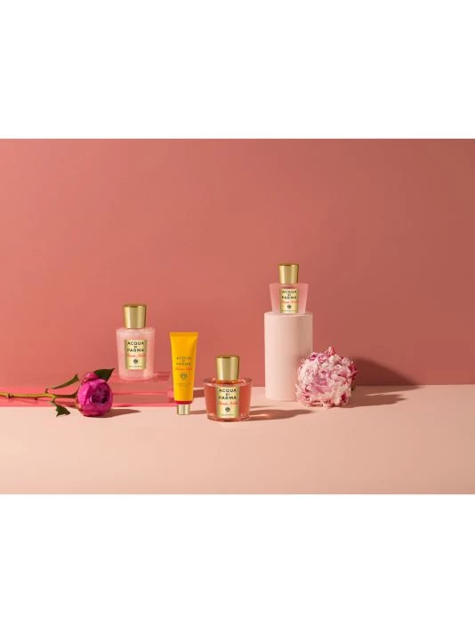 Acqua Di Parma Le Nobili Peonia Nobile Luxurious Hand Cream 4 Acqua Di Parma Le Nobili Peonia Nobile Luxurious Hand Cream - Image 4