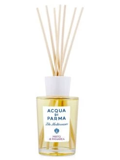 Acqua Di Parma Home/Blu Mediterraneo Mirto Di Panarea Room Diffuser