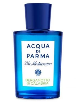 Acqua Di Parma Bergamotto Di Calabria Eau De Toilette Spray