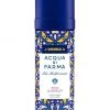 La Double J X Acqua Di Parma Limited Edition Blu Mediterraneo Fico Di Amafi Body Lotion