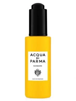 Acqua Di Parma Barbiere Shaving Oil